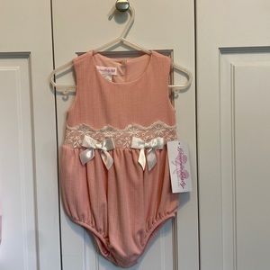 Baby Romper